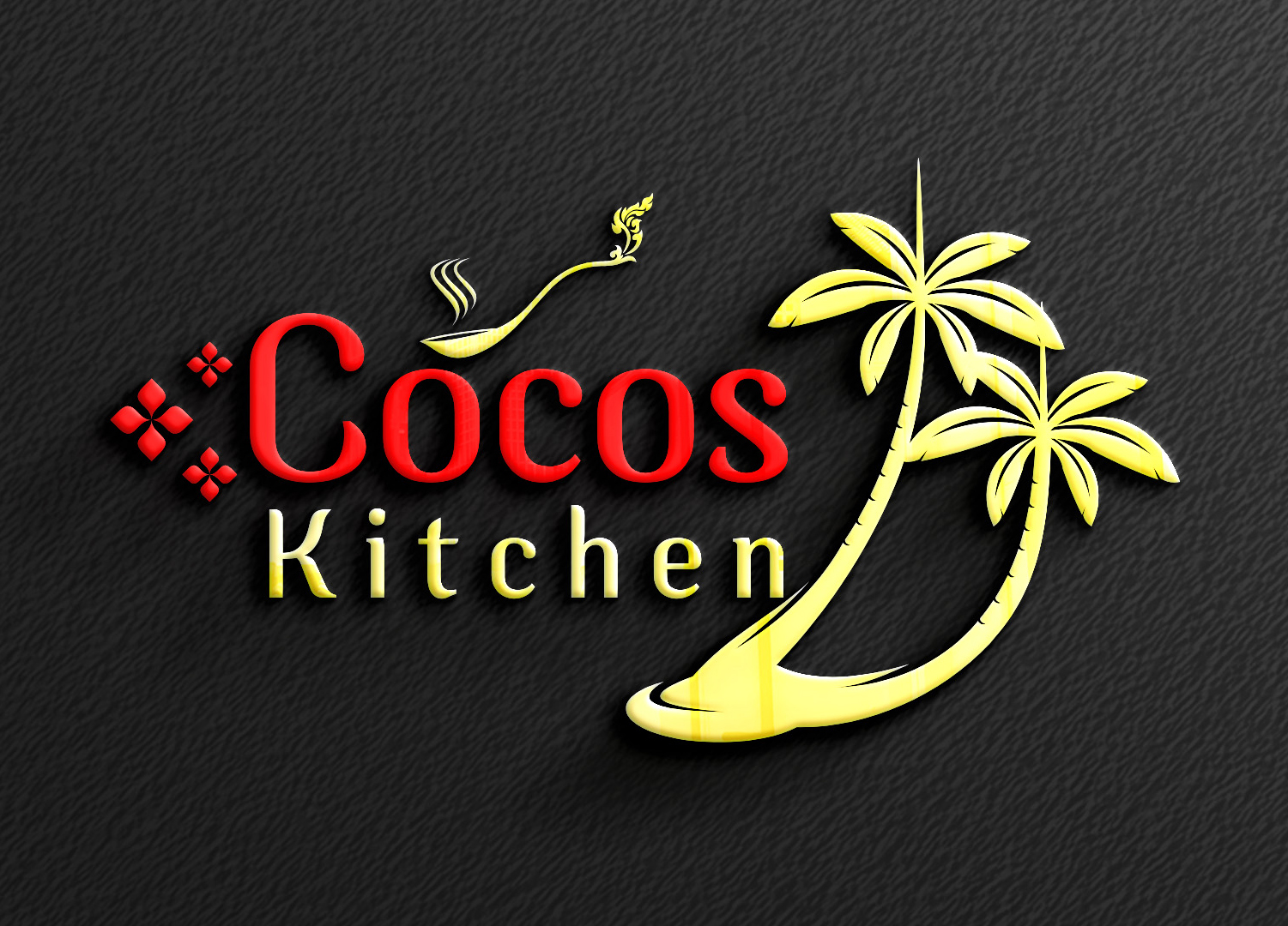 Coco's Kitchen